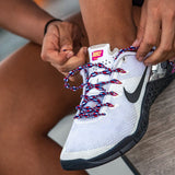 No-Tie Shoelaces