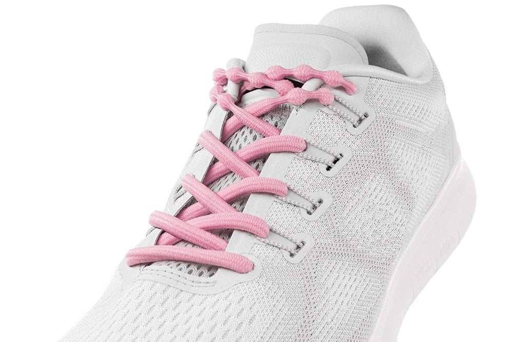 Caterpy AIR No-Tie Shoelaces