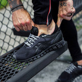 Caterpy Run No-Tie Laces - Reflective