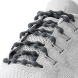 Caterpy Run No-Tie Laces