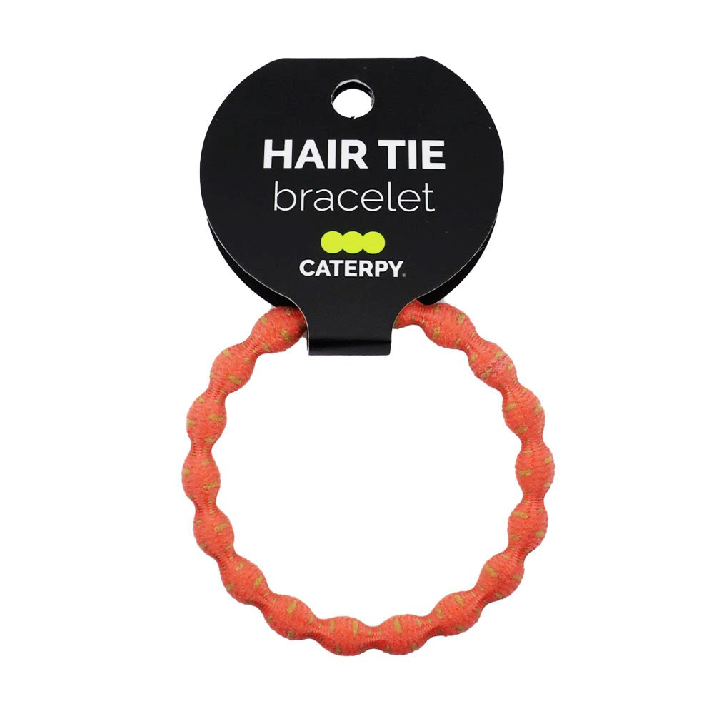No Crease Hair Tie / Bracelet (Assorted colors)
