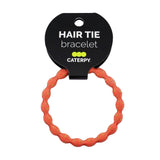 No Crease Hair Tie / Bracelet (Assorted colors)