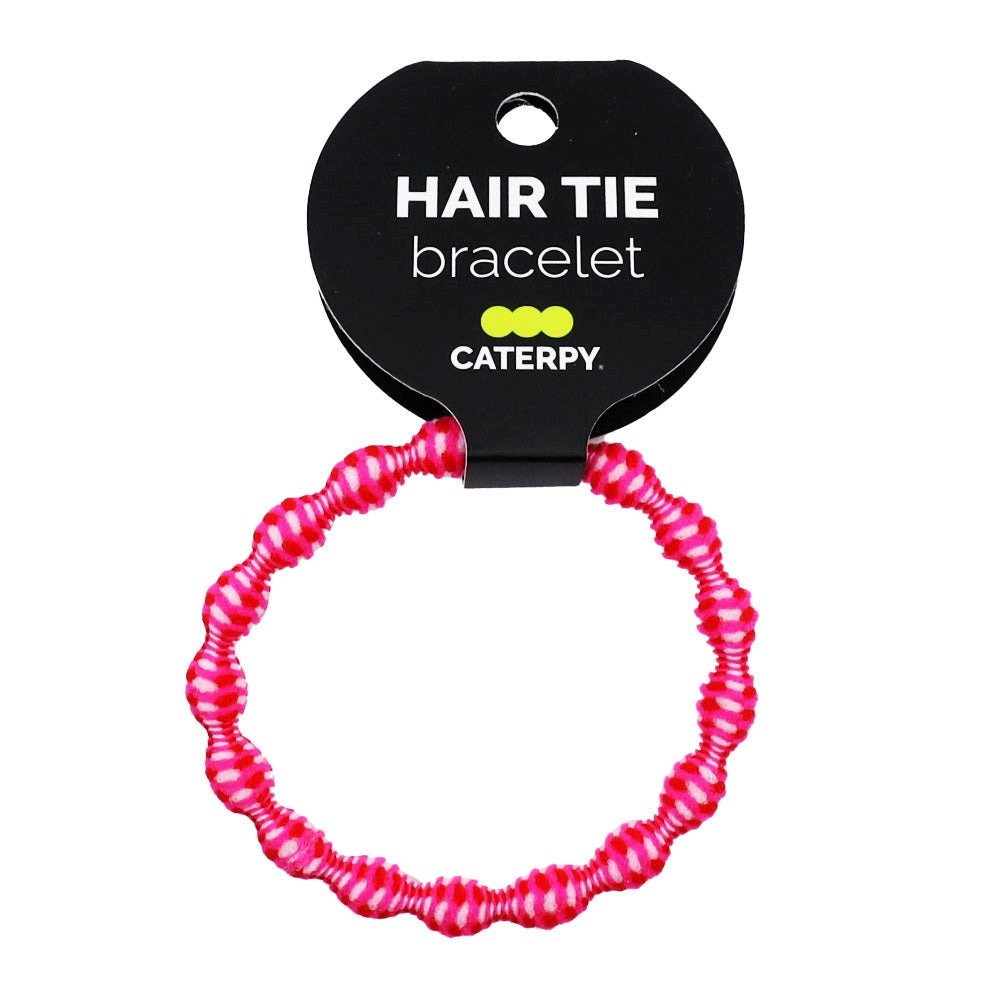 No Crease Hair Tie / Bracelet (Assorted colors)