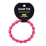 No Crease Hair Tie / Bracelet (Assorted colors)
