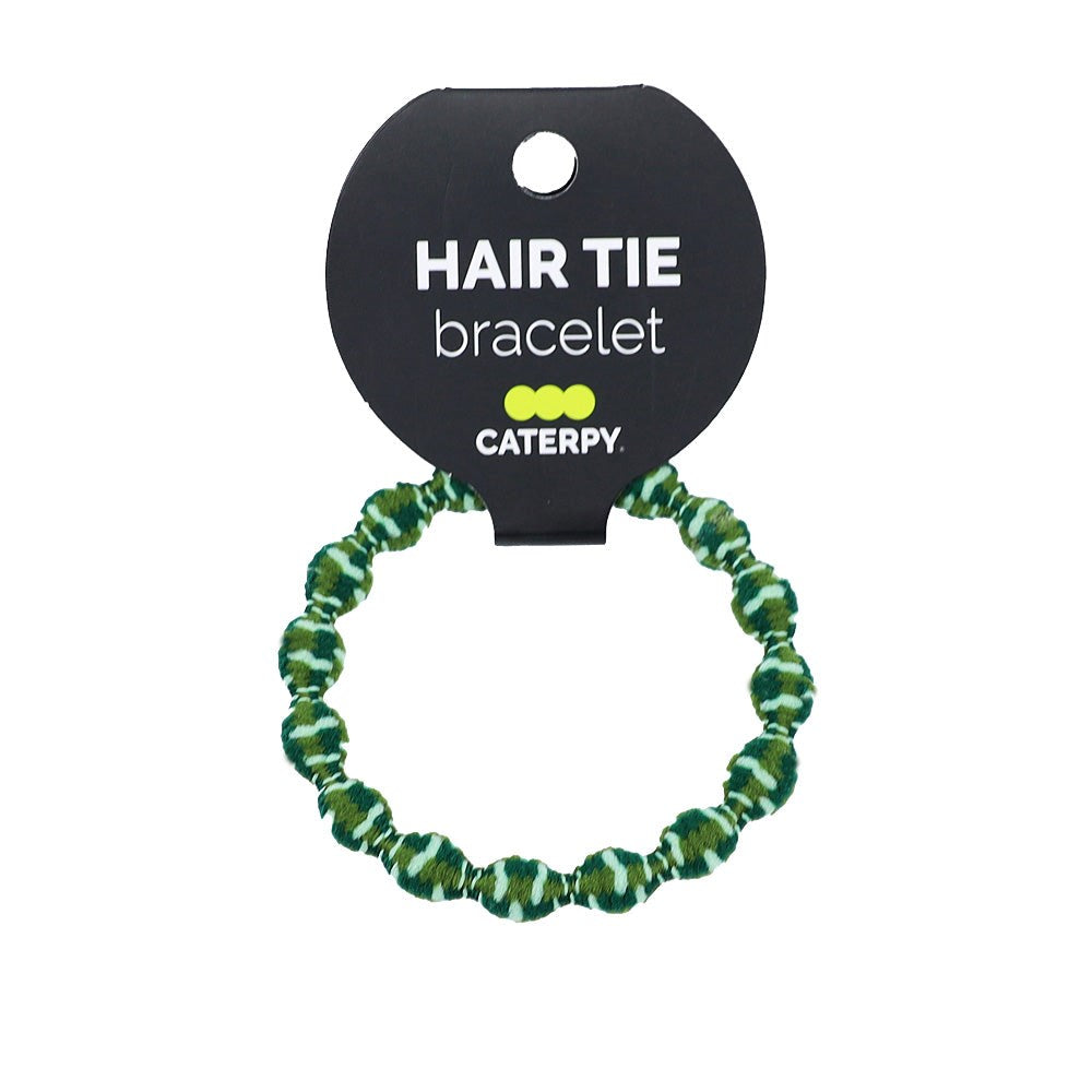 No Crease Hair Tie / Bracelet (Assorted colors)