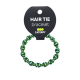 No Crease Hair Tie / Bracelet (Assorted colors)