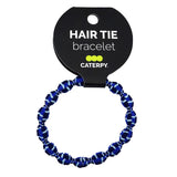 No Crease Hair Tie / Bracelet (Assorted colors)