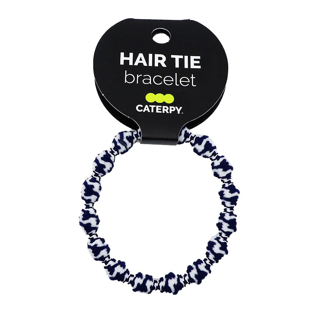 No Crease Hair Tie / Bracelet (Assorted colors)