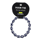 No Crease Hair Tie / Bracelet (Assorted colors)