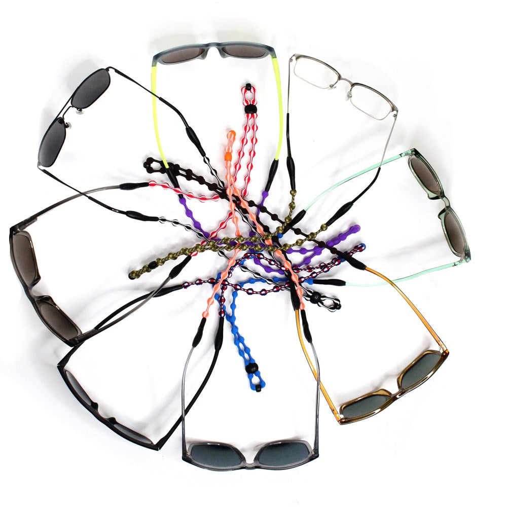 Eyewear Strap