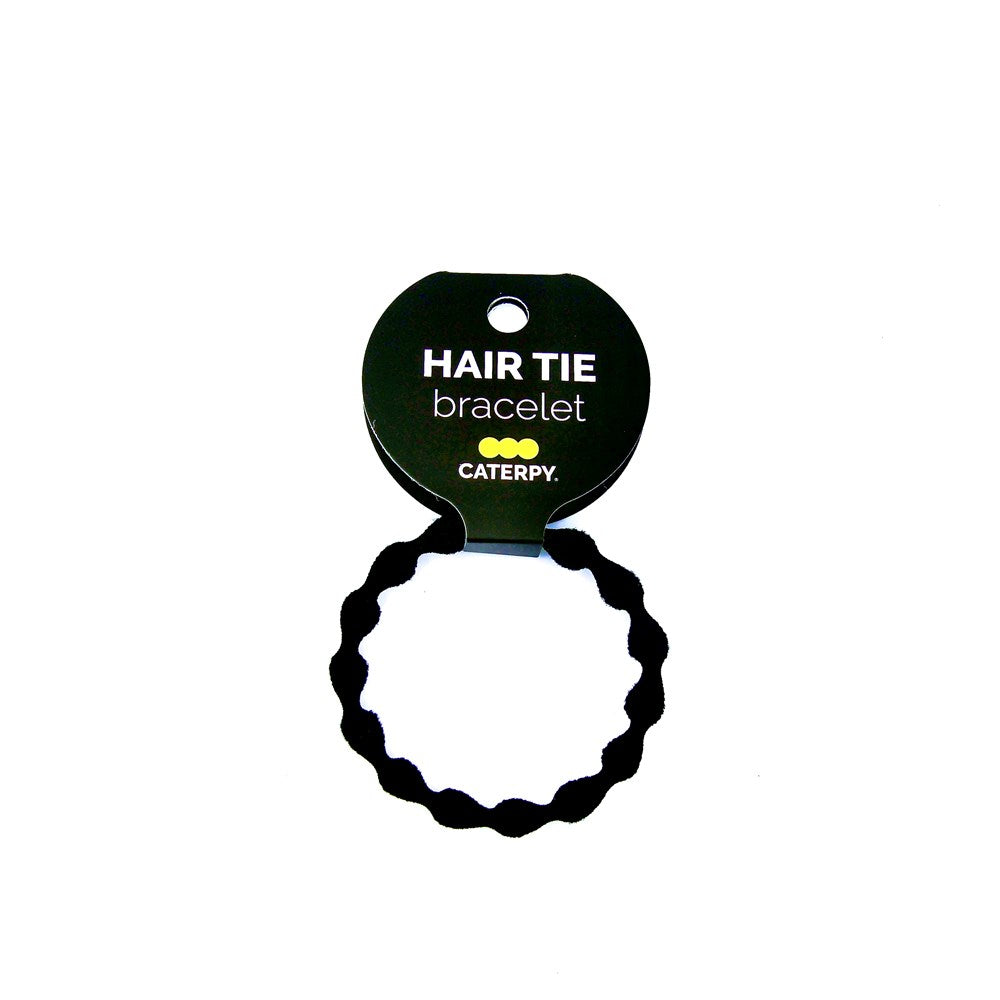 No Crease Hair Tie / Bracelet (Assorted colors)