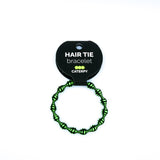 No Crease Hair Tie / Bracelet (Assorted colors)