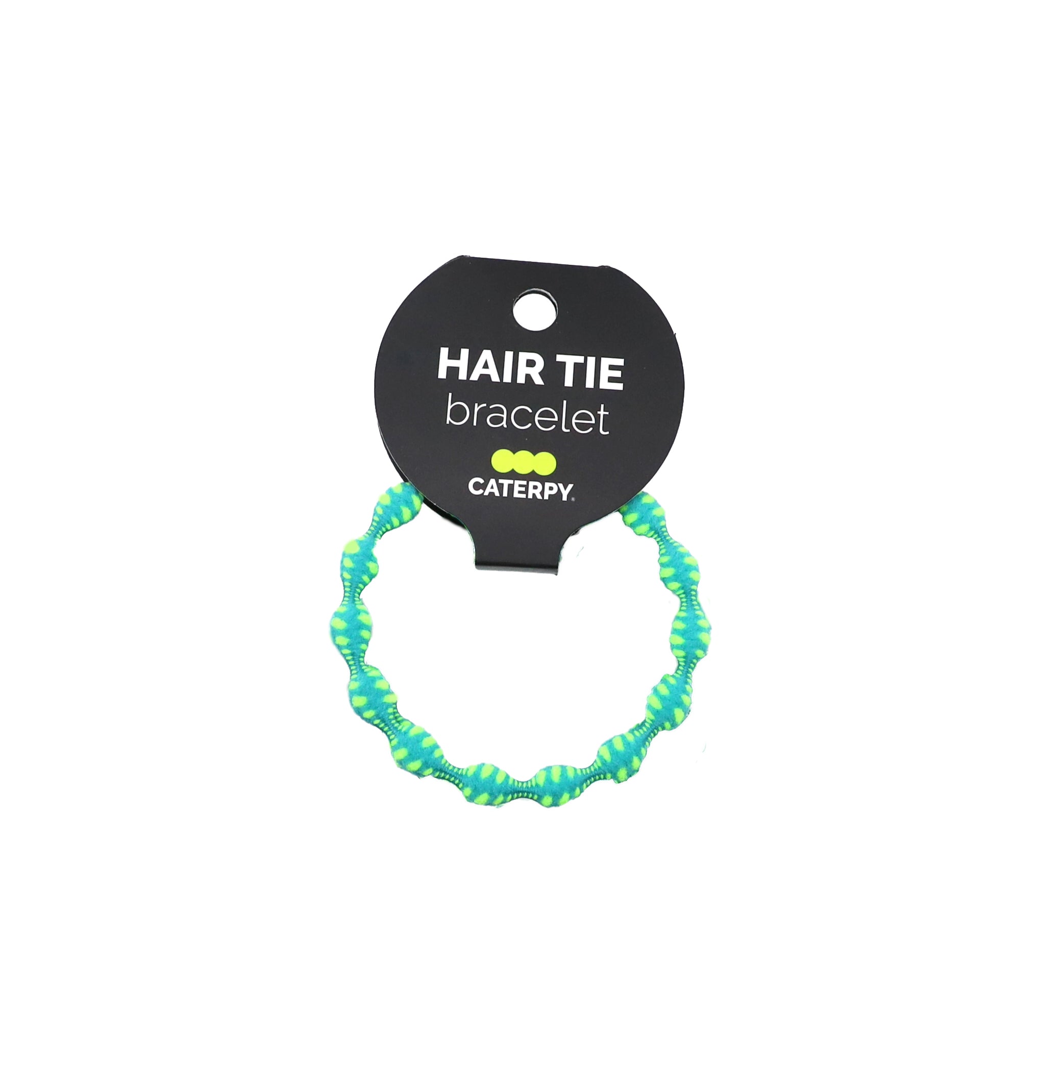 No Crease Hair Tie / Bracelet (Assorted colors)