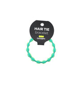 No Crease Hair Tie / Bracelet (Assorted colors)